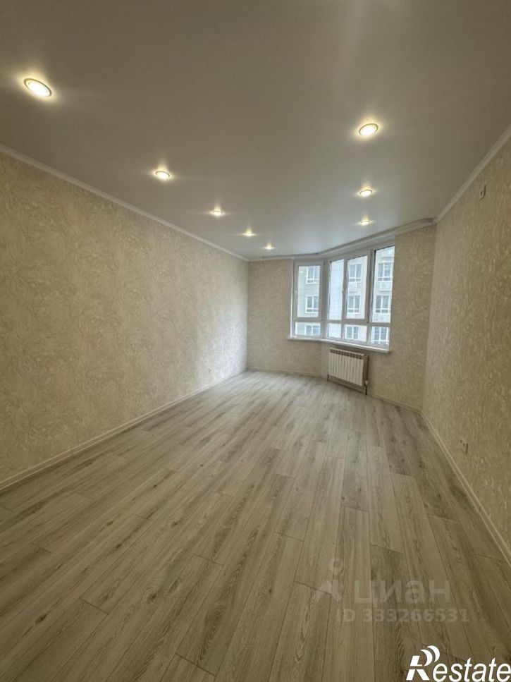 1-комн квартира Кирпичная улица, 65 с2,  д. 65 с2