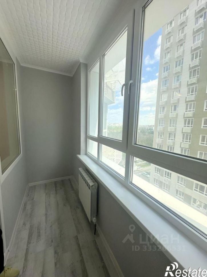 1-комн квартира Кирпичная улица, 65 с2,  д. 65 с2