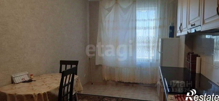 1-комн квартира улица Есенина, 15,  д. 15