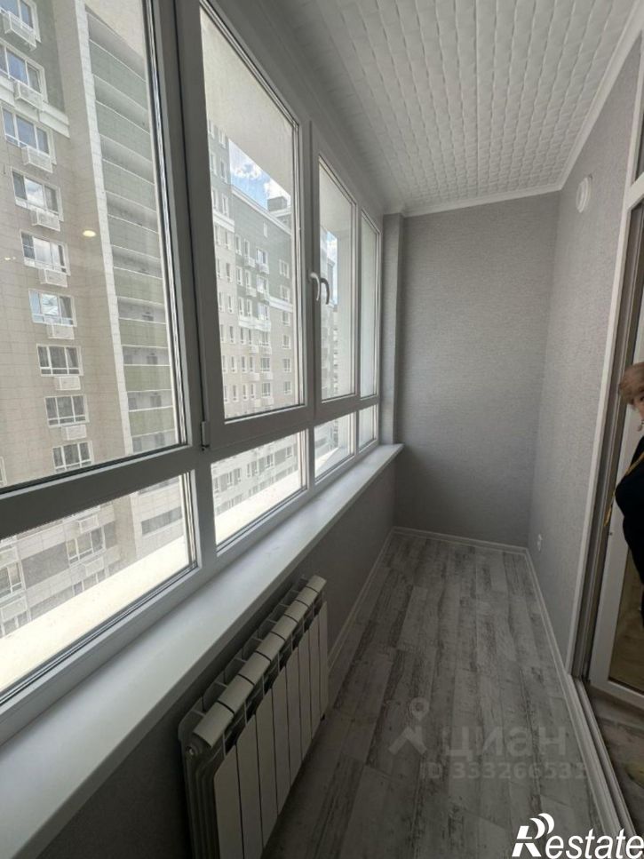 1-комн квартира Кирпичная улица, 65 с2,  д. 65 с2