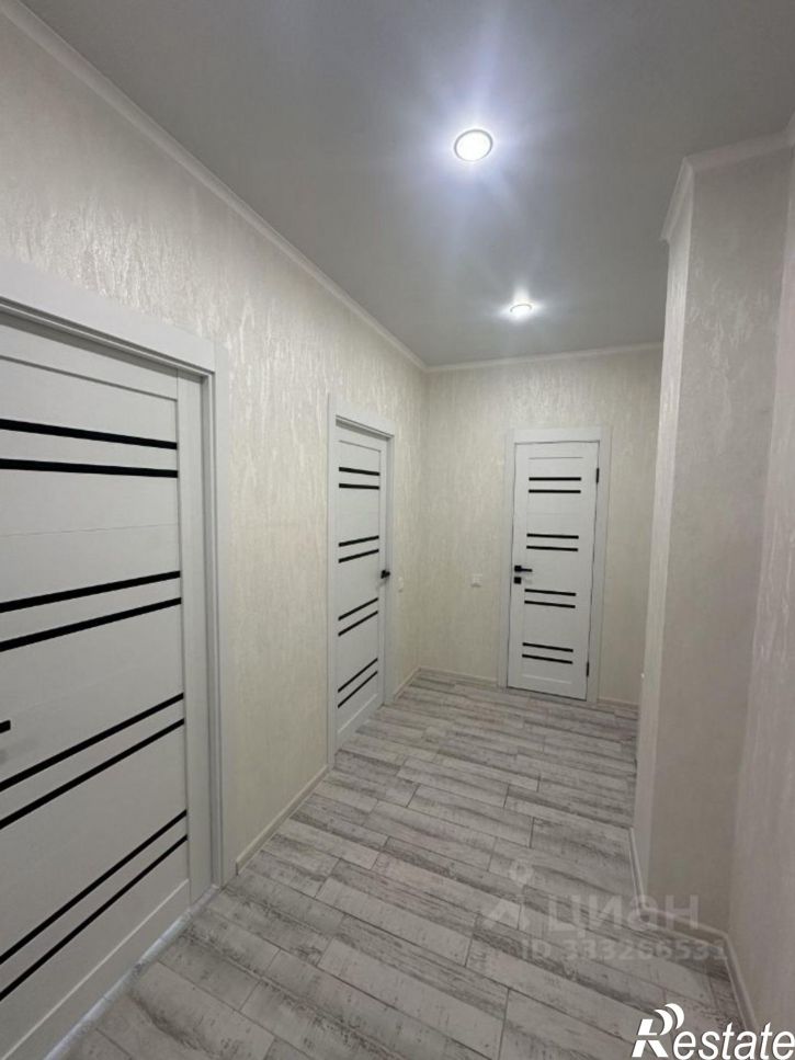 1-комн квартира Кирпичная улица, 65 с2,  д. 65 с2