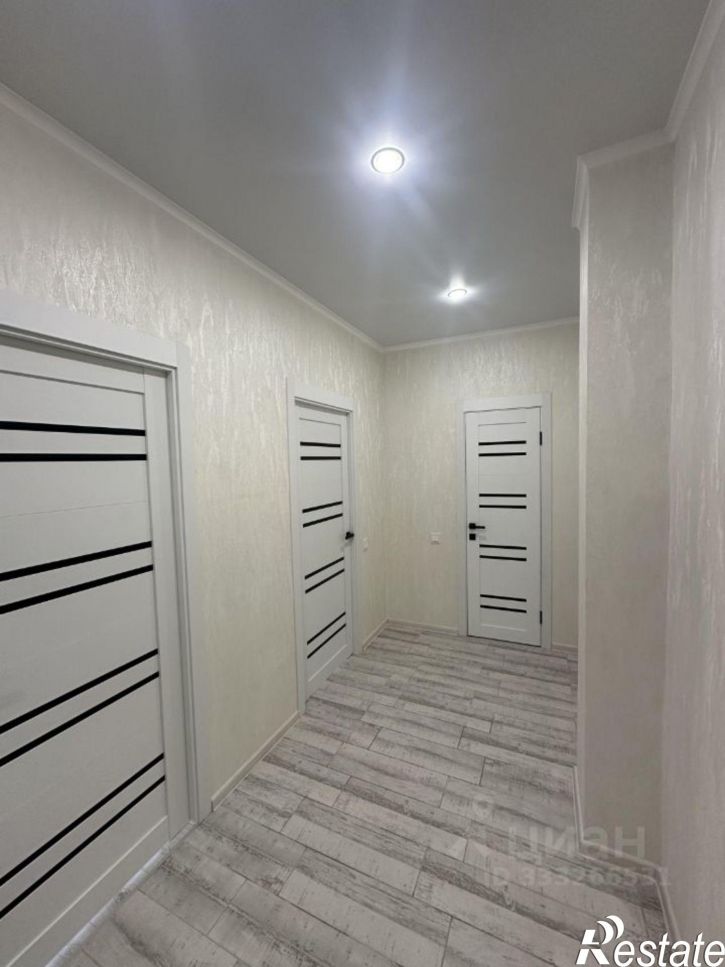 1-комн квартира Кирпичная улица, 65 с2,  д. 65 с2