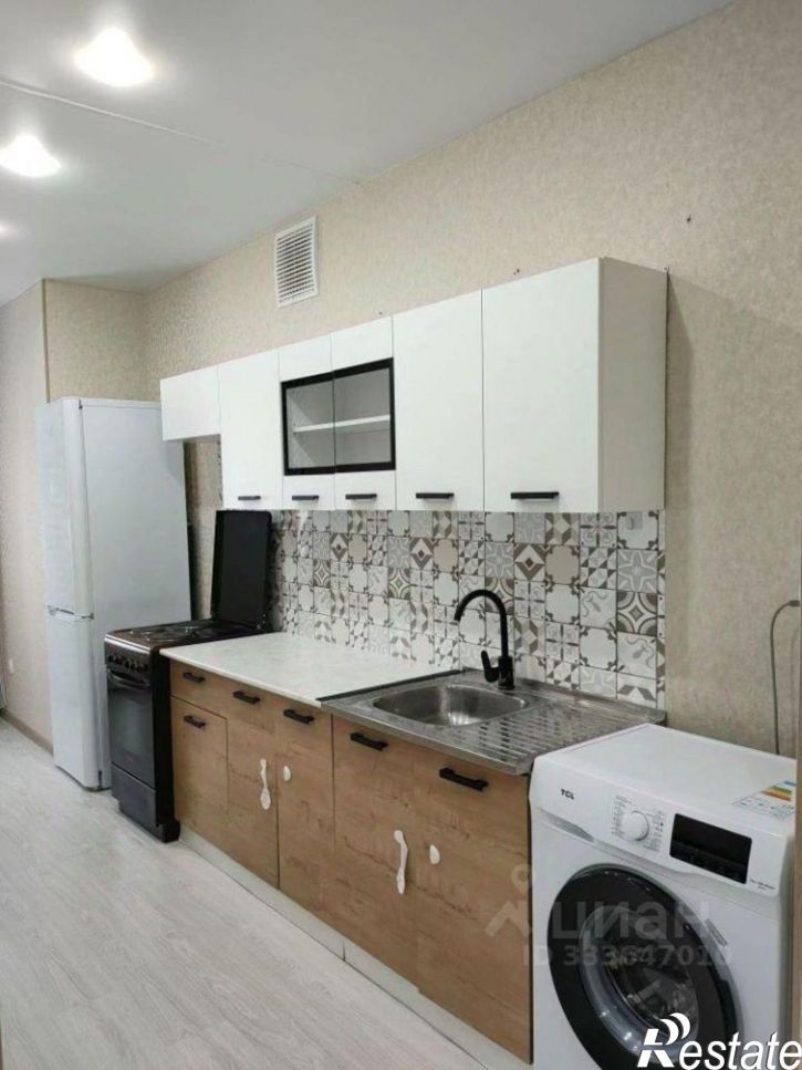 2-комн квартира Семейная улица, 37,  д. 37