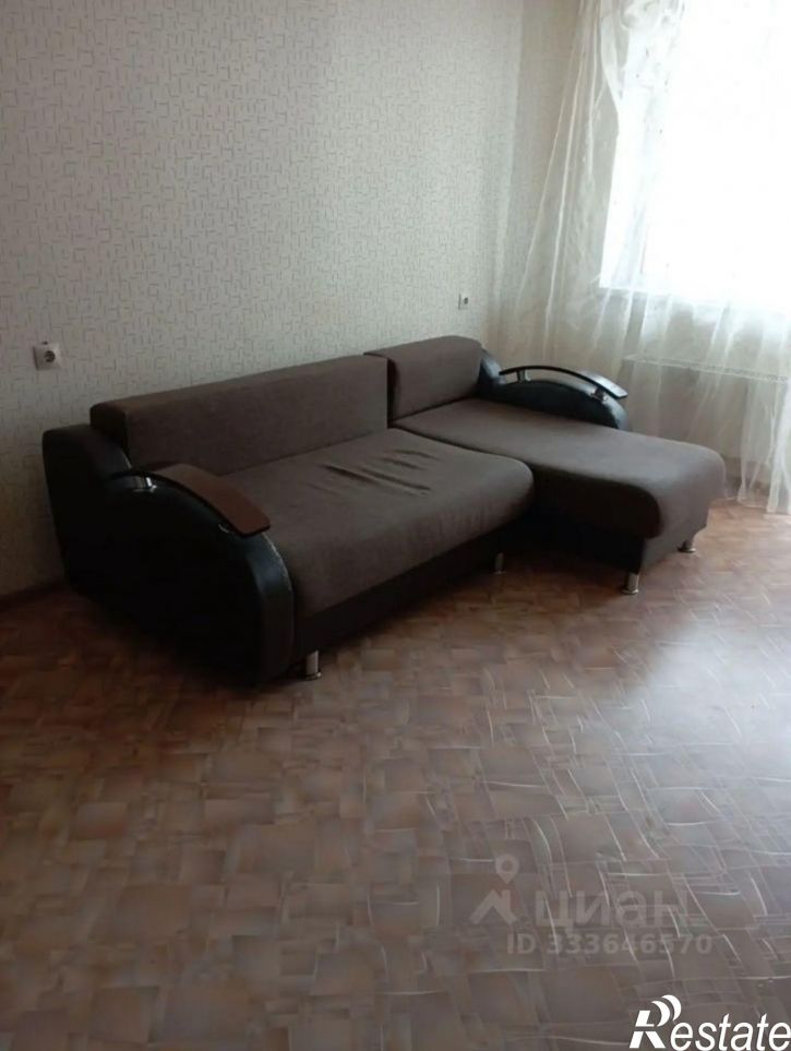 1-комн квартира улица Шаландина, 4 к3,  д. 4 к3