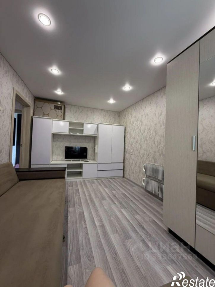 3-комн квартира улица Костюкова, 63,  д. 63
