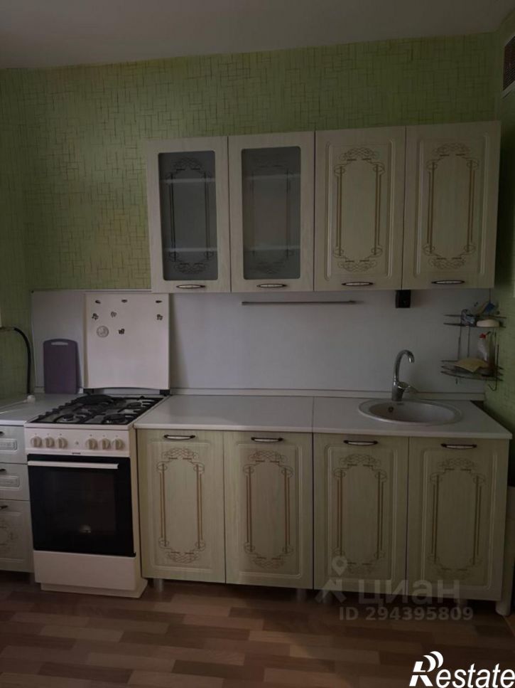 1-комн квартира бульвар Юности, 35А,  д. 35А
