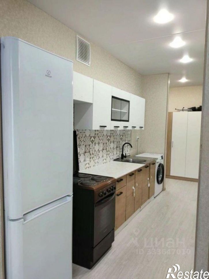 2-комн квартира Семейная улица, 37,  д. 37