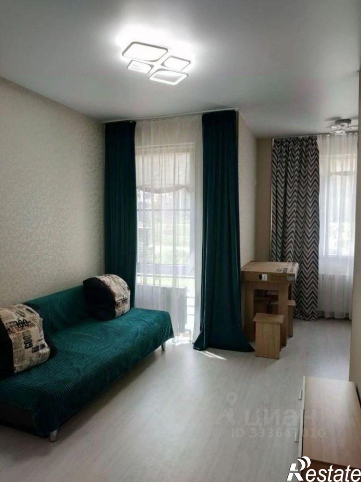 2-комн квартира Семейная улица, 37,  д. 37