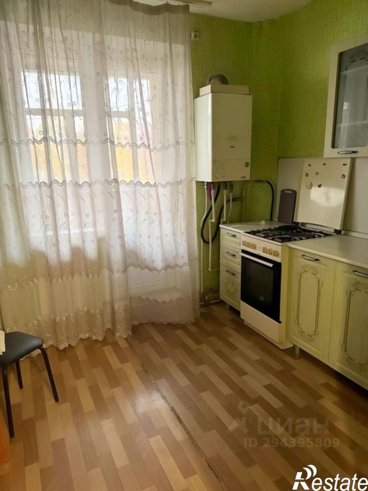 1-комн квартира бульвар Юности, 35А,  д. 35А