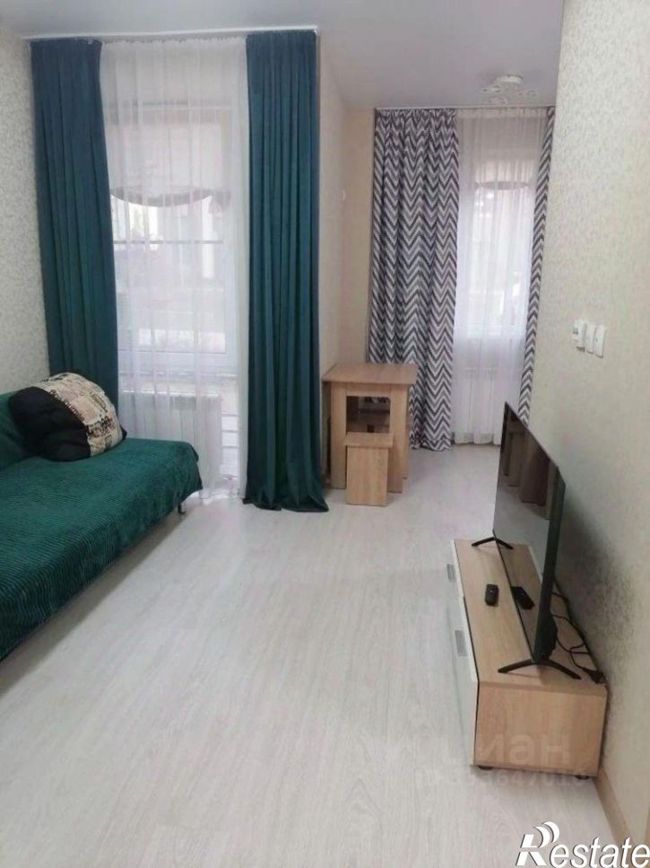 2-комн квартира Семейная улица, 37,  д. 37