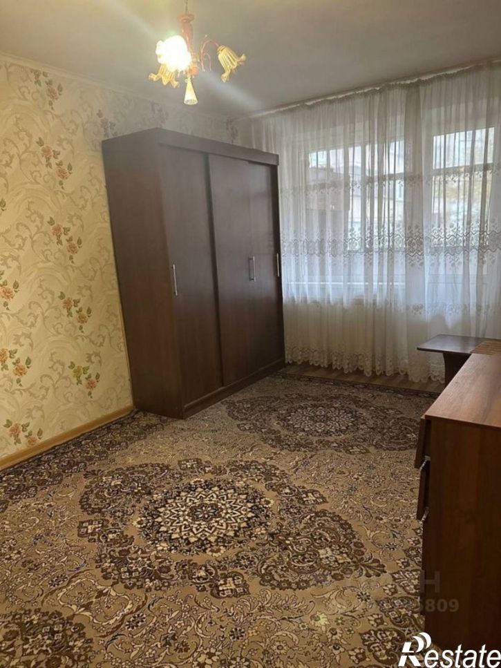 1-комн квартира бульвар Юности, 35А,  д. 35А