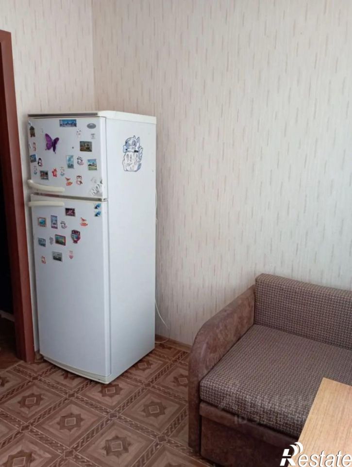 1-комн квартира улица Шаландина, 4 к3,  д. 4 к3