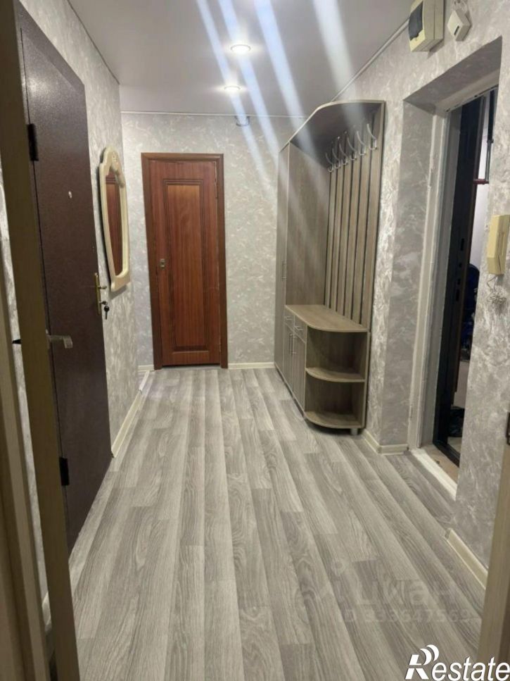 3-комн квартира улица Костюкова, 63,  д. 63