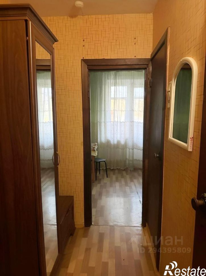1-комн квартира бульвар Юности, 35А,  д. 35А