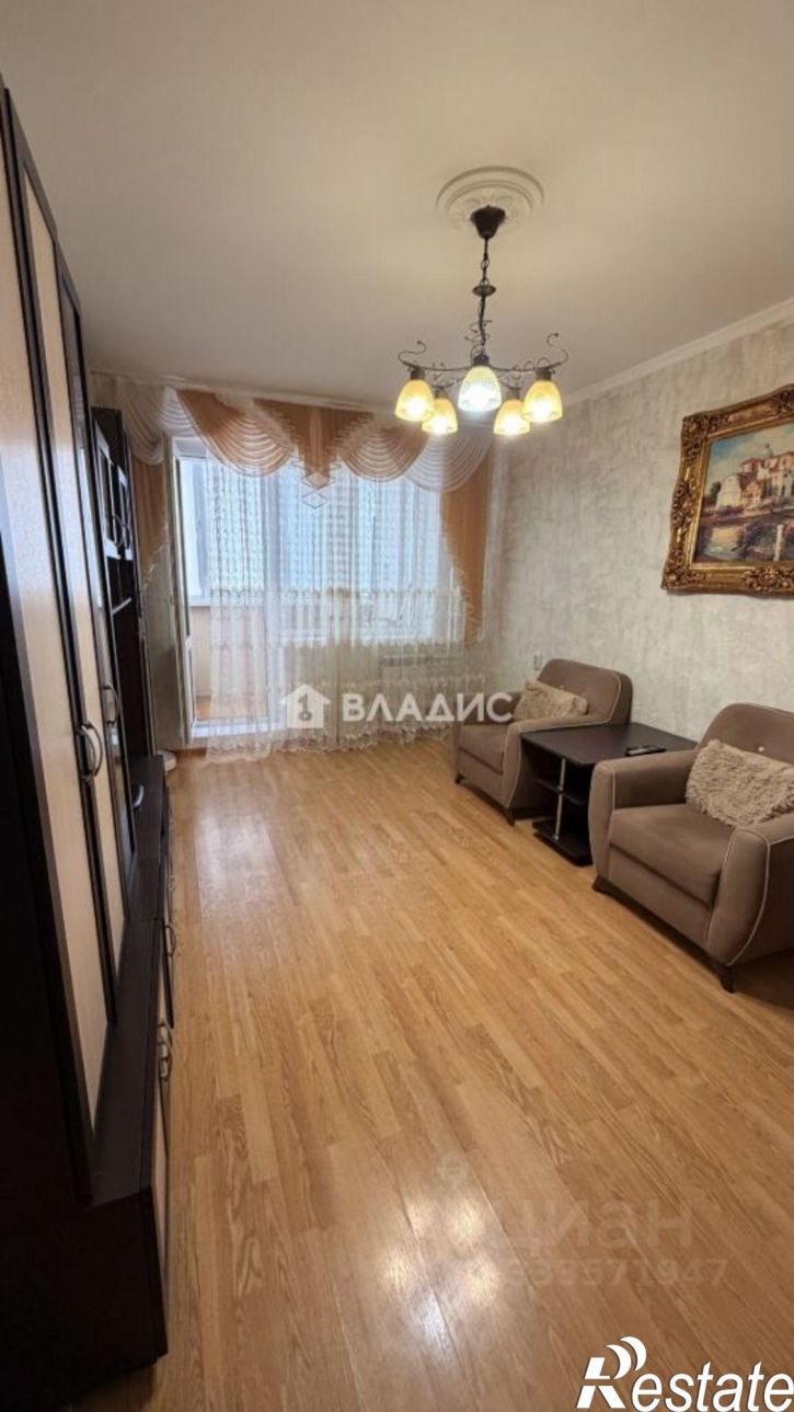 1-комн квартира бульвар Строителей, 47,  д. 47
