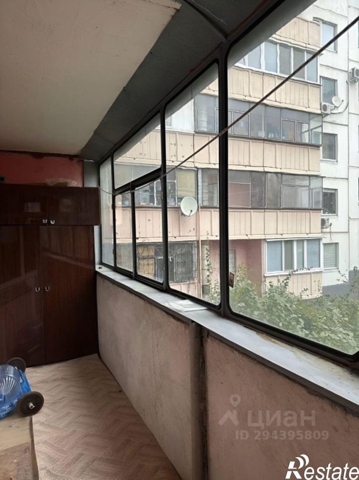 1-комн квартира бульвар Юности, 35А,  д. 35А
