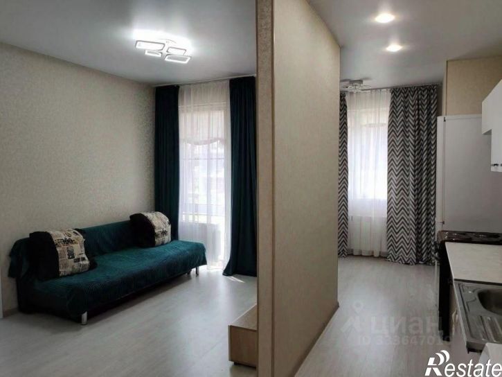 2-комн квартира Семейная улица, 37,  д. 37