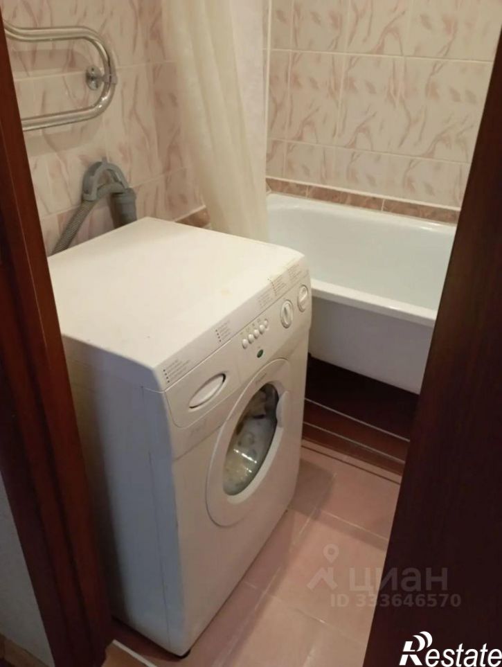 1-комн квартира улица Шаландина, 4 к3,  д. 4 к3