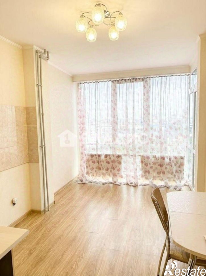 1-комн квартира улица Белгородского Полка, 62,  д. 62
