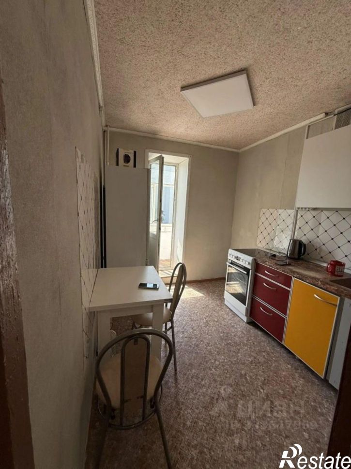 3-комн квартира улица Костюкова, 63,  д. 63