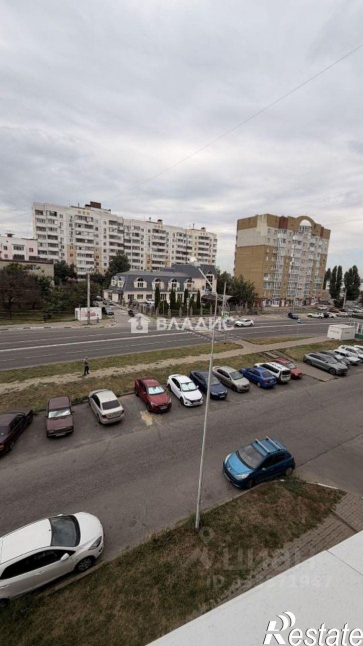 1-комн квартира бульвар Строителей, 47,  д. 47