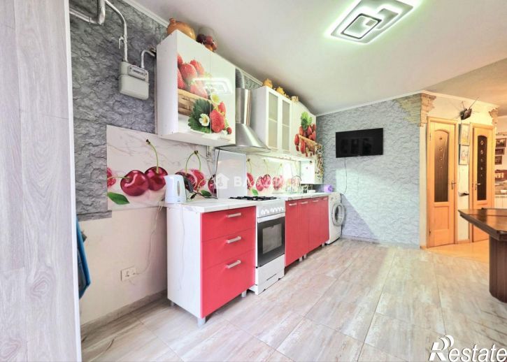 2-комн квартира Почтовая улица, 82,  д. 82