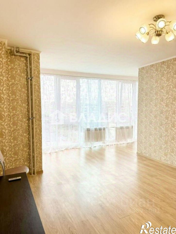 1-комн квартира улица Белгородского Полка, 62,  д. 62