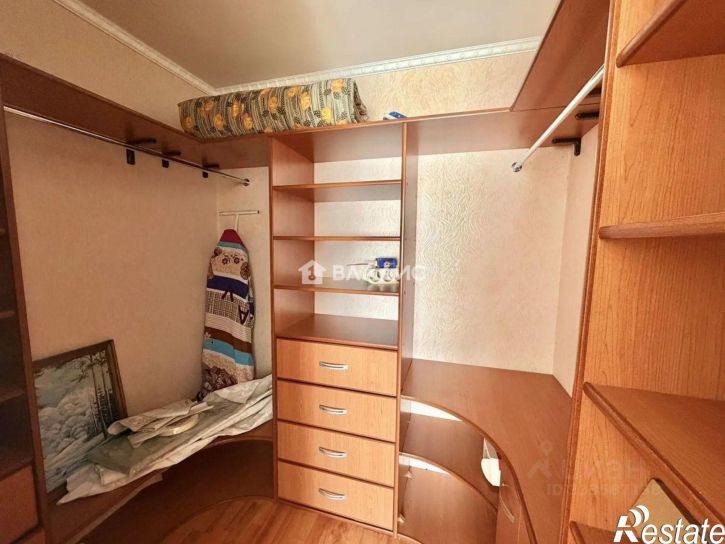 1-комн квартира переулок Макаренко, 2,  д. 2