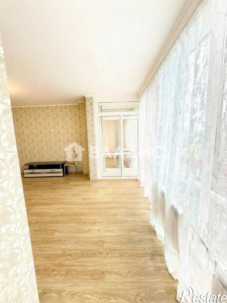 1-комн квартира улица Белгородского Полка, 62,  д. 62