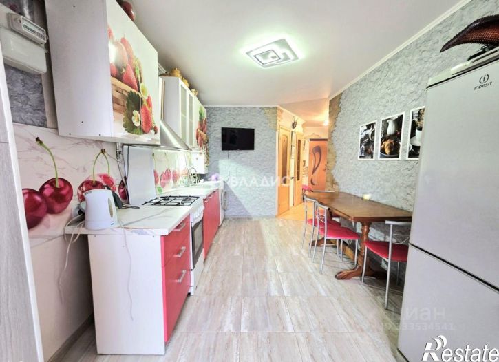 2-комн квартира Почтовая улица, 82,  д. 82