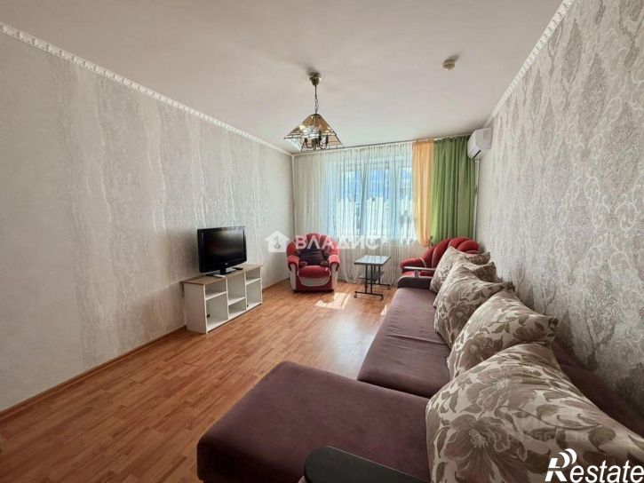 1-комн квартира переулок Макаренко, 2,  д. 2