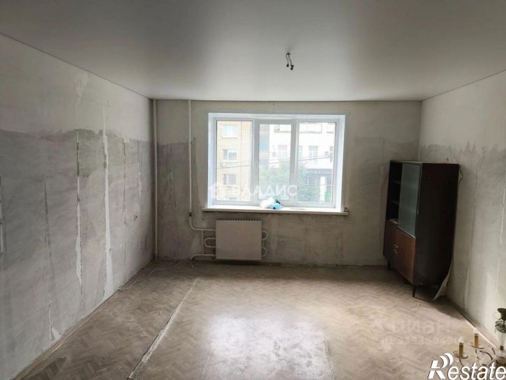 2-комн квартира улица Белгородского Полка, 50,  д. 50