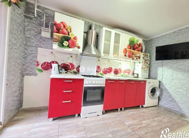 2-комн квартира Почтовая улица, 82,  д. 82
