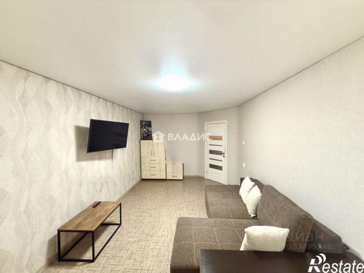 1-комн квартира Почтовая улица, 84,  д. 84