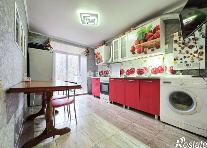 2-комн квартира Почтовая улица, 82,  д. 82