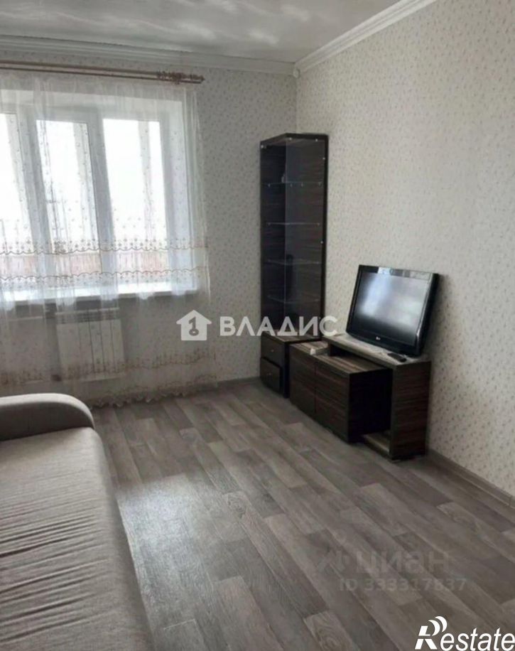 1-комн квартира улица 3 Интернационала, 25,  д. 25