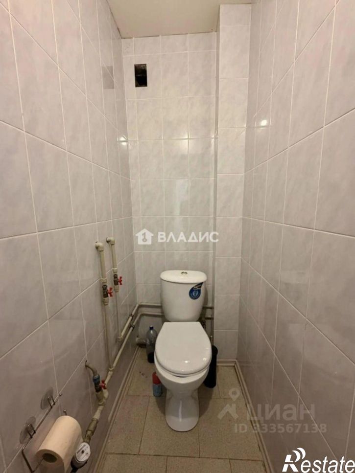 1-комн квартира переулок Макаренко, 2,  д. 2