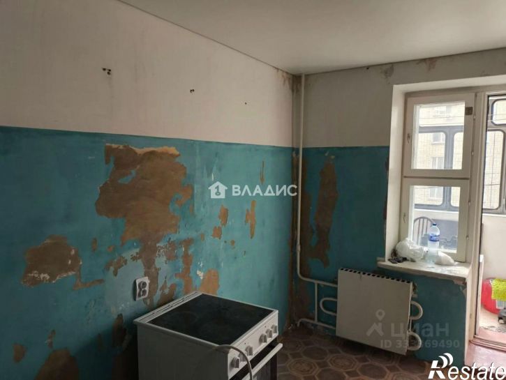 2-комн квартира улица Белгородского Полка, 50,  д. 50