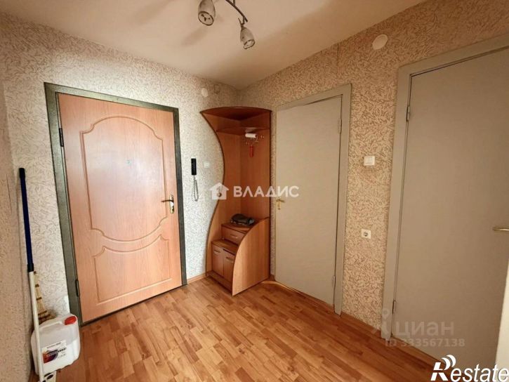 1-комн квартира переулок Макаренко, 2,  д. 2