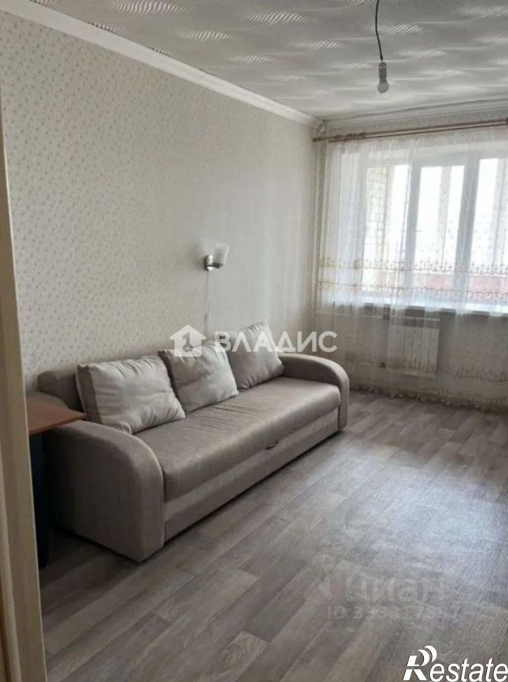 1-комн квартира улица 3 Интернационала, 25,  д. 25
