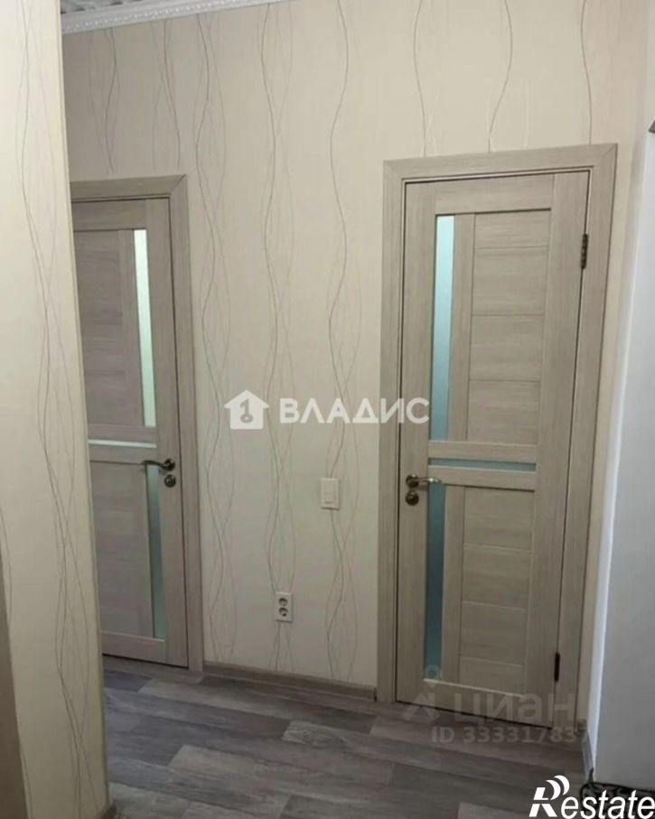 1-комн квартира улица 3 Интернационала, 25,  д. 25