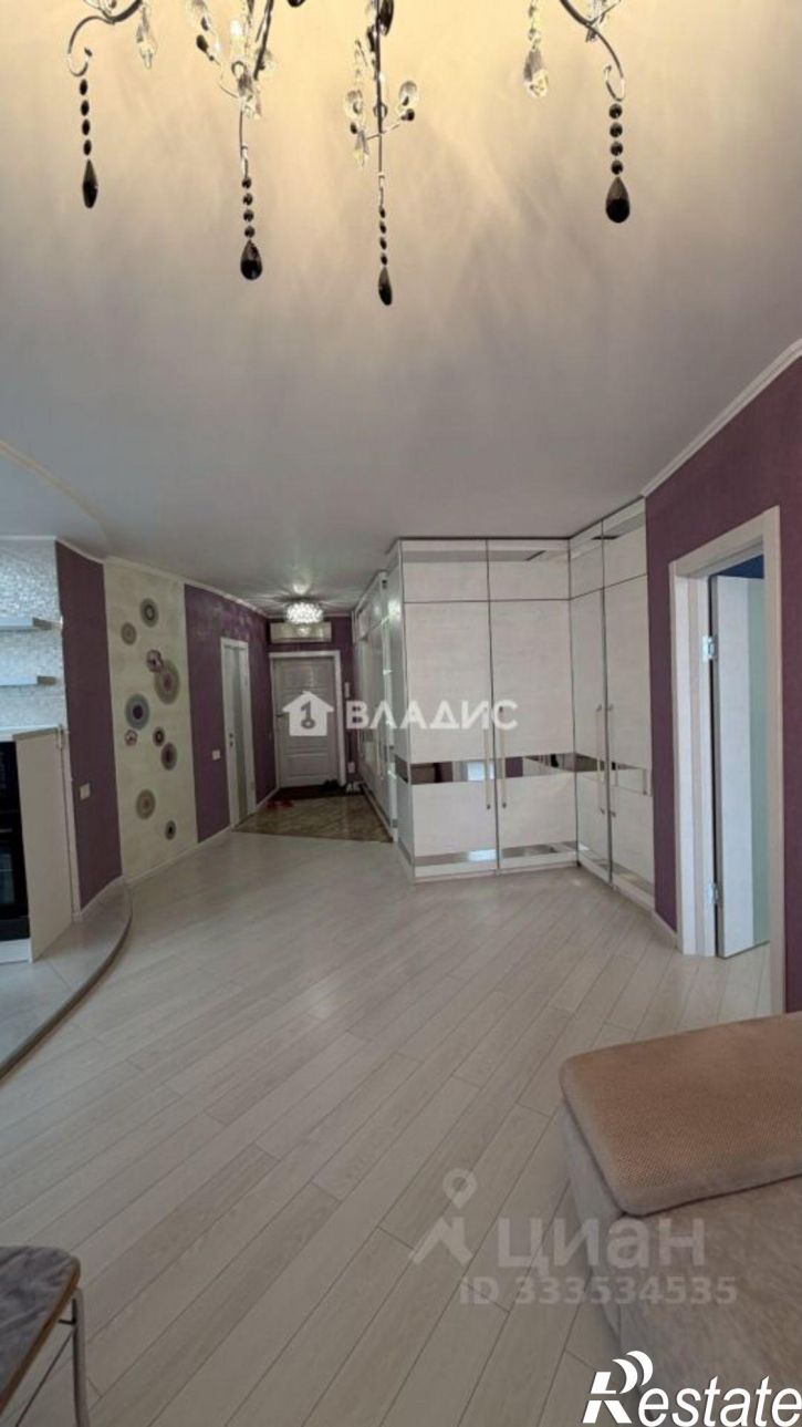 2-комн квартира Гостёнская улица, 2Б,  д. 2Б
