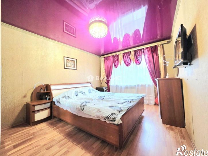 2-комн квартира Почтовая улица, 82,  д. 82