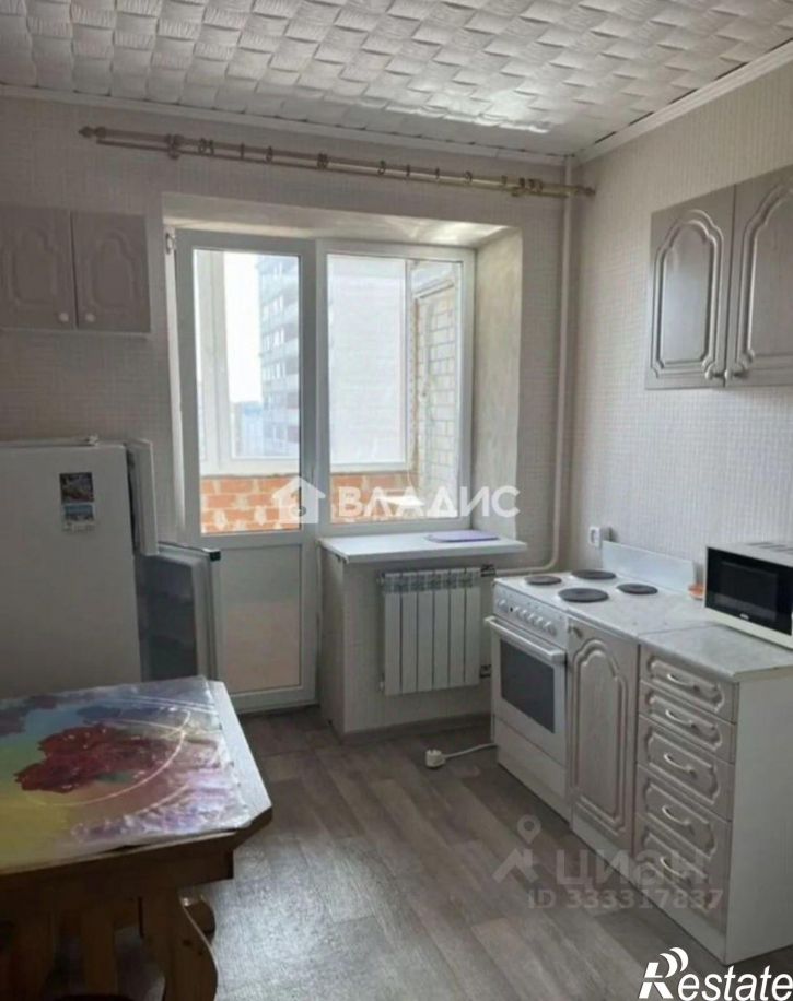 1-комн квартира улица 3 Интернационала, 25,  д. 25