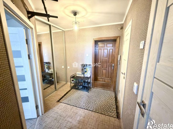 1-комн квартира Почтовая улица, 84,  д. 84