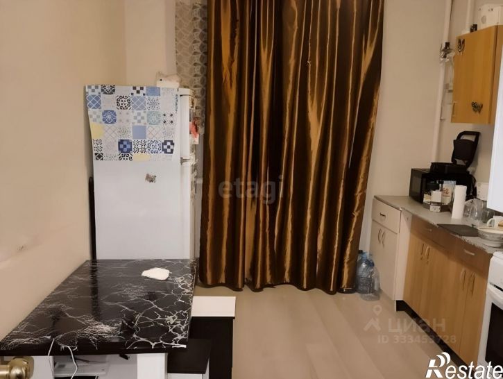 1-комн квартира Большетроицкая улица, 28,  д. 28