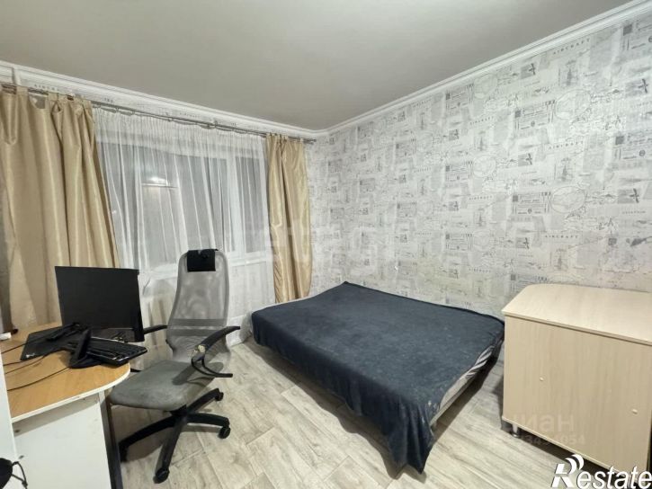 3-комн квартира улица Маяковского, 28,  д. 28
