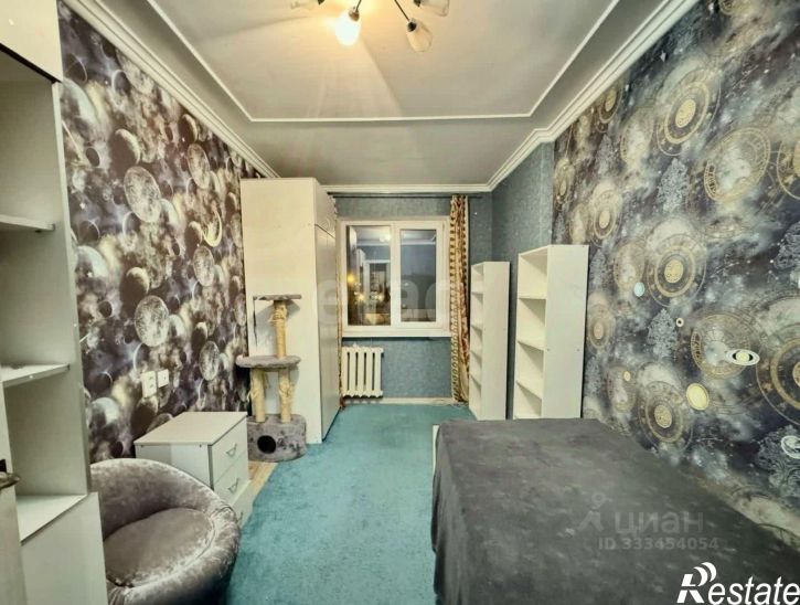 3-комн квартира улица Маяковского, 28,  д. 28