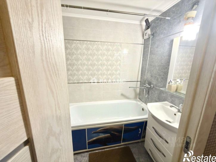 1-комн квартира Почтовая улица, 84,  д. 84