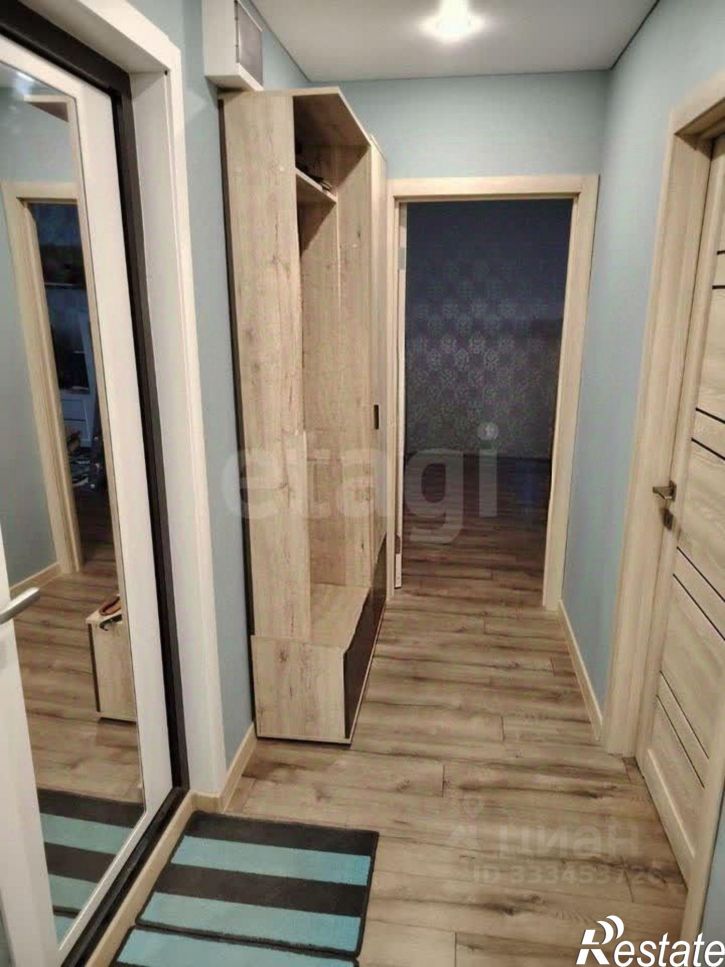 2-комн квартира улица Щорса, 31,  д. 31